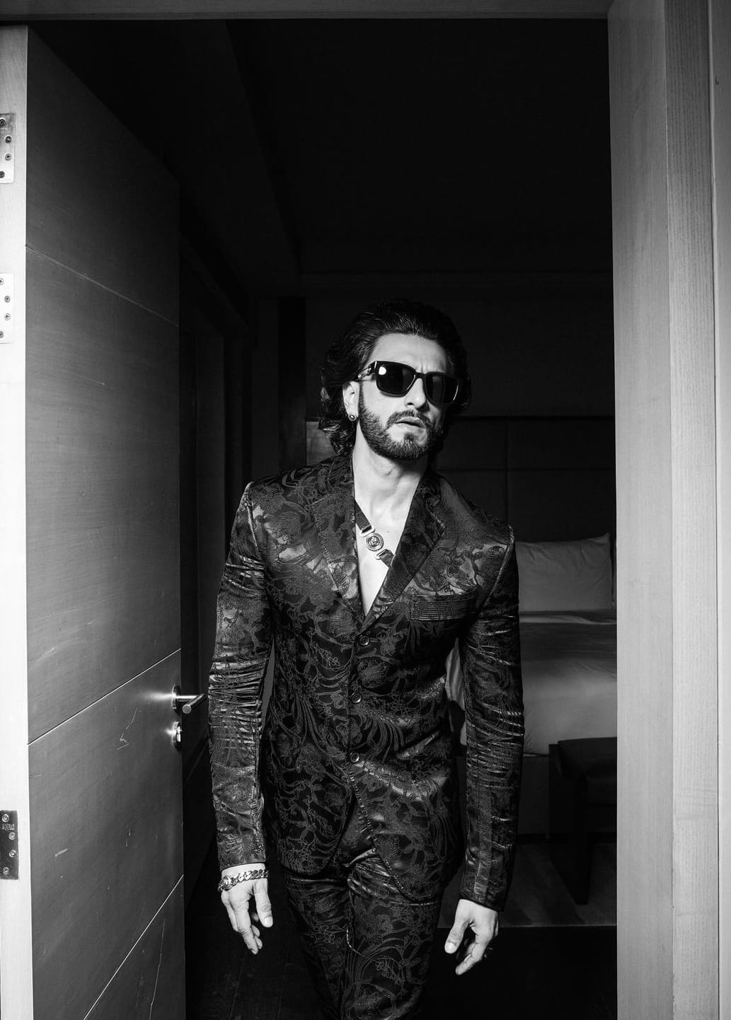 Ranveer Singh